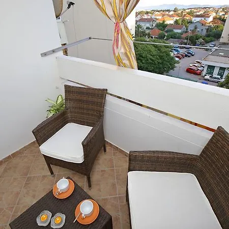 Julija Apartment