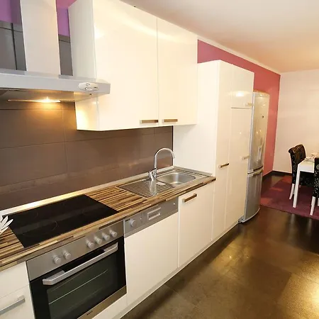 Julija Apartment Zadar