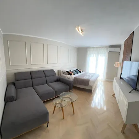 Apartment Julija Zadar