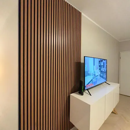 Apartment Julija