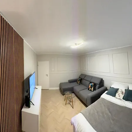 Julija Apartment Zadar
