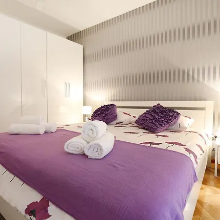 Julija Apartment Zadar