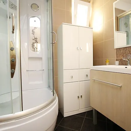 Julija Lägenhet Zadar