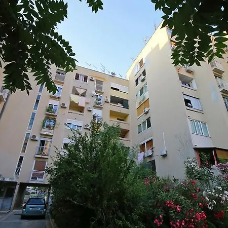 Apartment Julija Zadar