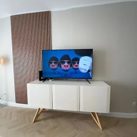 Julija Apartmán Zadar