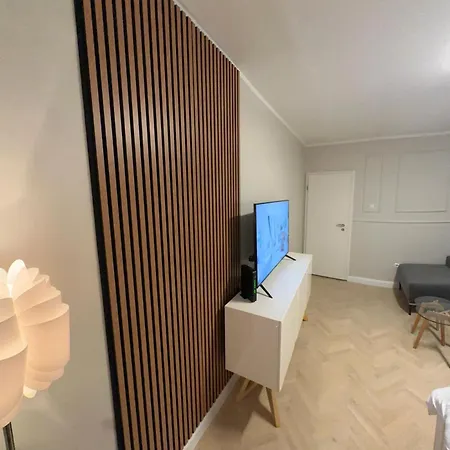 Apartment Julija Zadar