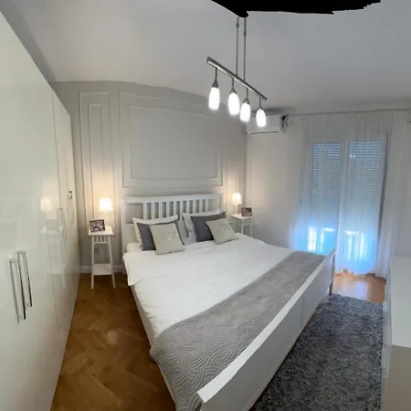 Julija Apartment Zadar