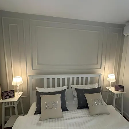 Julija Apartmán Zadar
