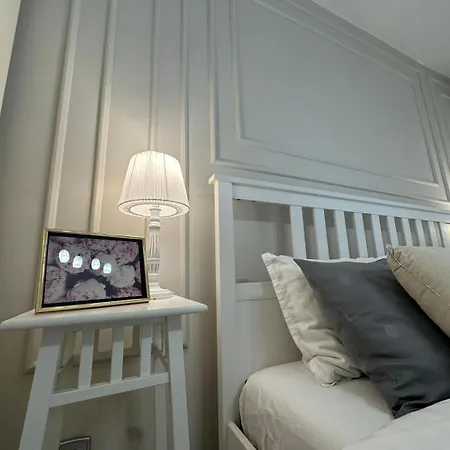 Apartman Julija Zára