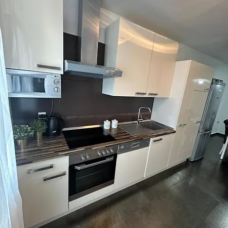 Julija Apartment Zadar