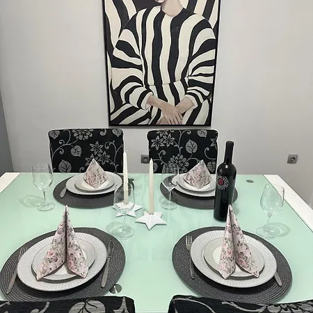 Lägenhet Julija Zadar