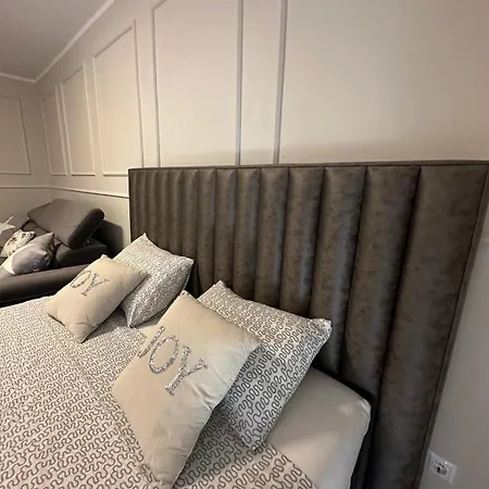 Apartmán Julija Zadar