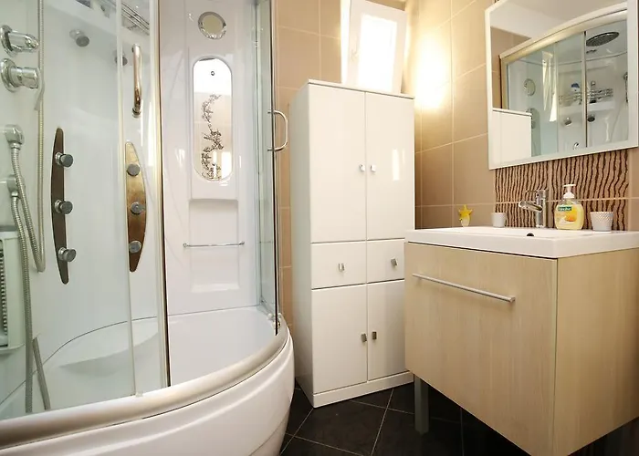 Julija Apartman Zadar