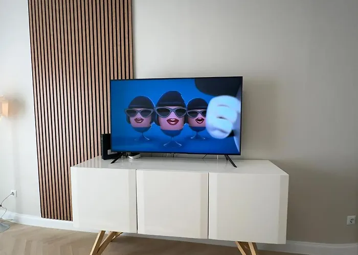 Julija Apartman Zadar