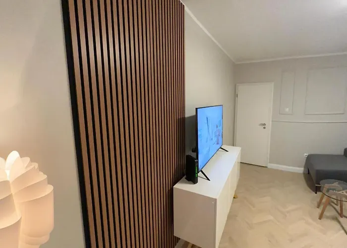 Apartman Julija Zadar