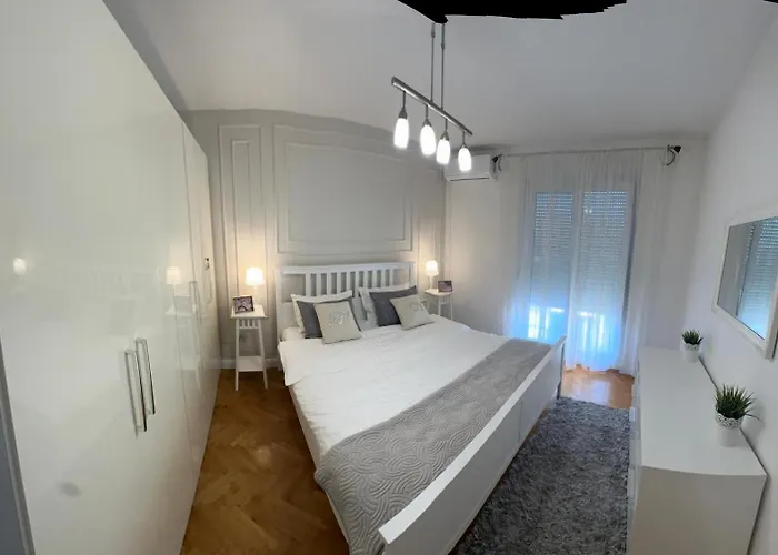 Julija Apartman Zadar