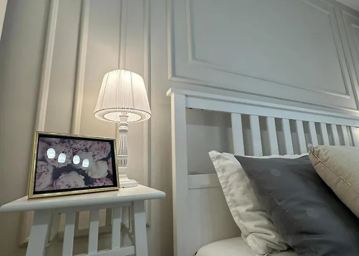 Apartman Julija Zadar