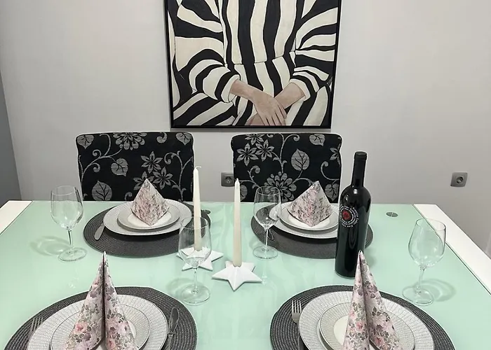 Apartman Julija Zadar