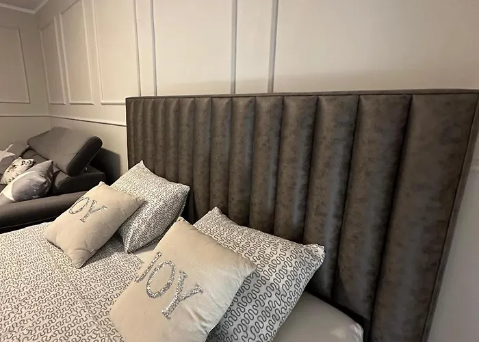 Apartman Julija Zadar